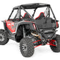 Cargo Gate | Rear | Honda Talon 1000