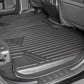 Floor Mats | FR & RR | Over Hump | Ford F-150 (15-24)/F-150 Lightning (22-24)/Raptor (17-24)