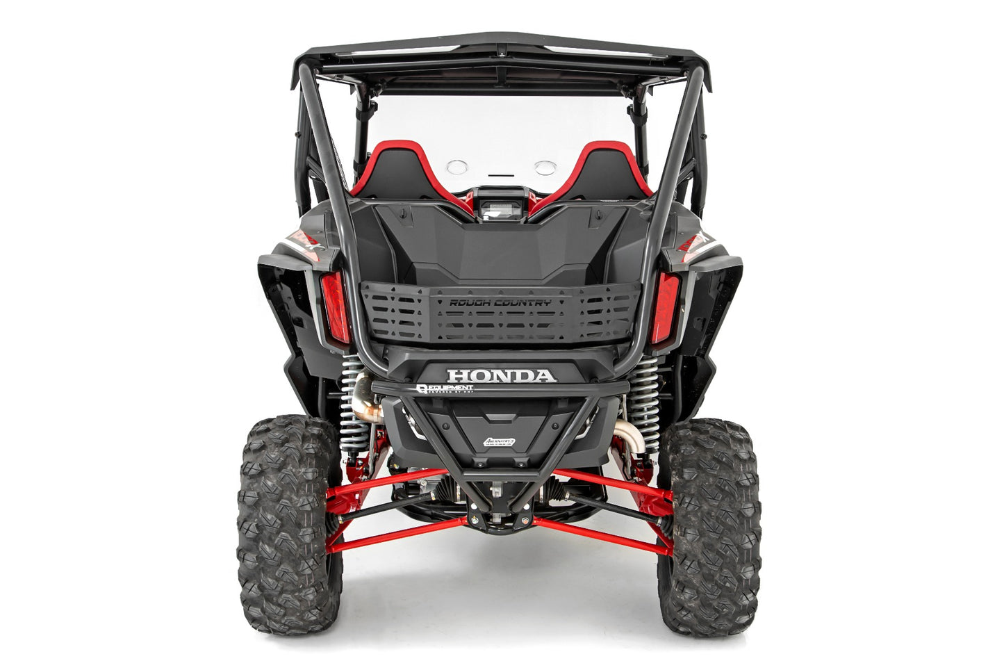 Cargo Gate | Rear | Honda Talon 1000