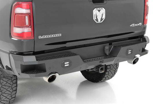 Rear Bumper | LED | Ram 1500 (19-24)/1500 TRX (21-24)