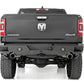 Rear Bumper | LED | Ram 1500 (19-24)/1500 TRX (21-24)