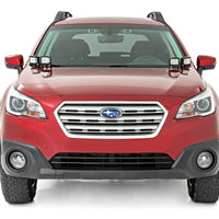 2 Inch Lift Kit | N3 Front Struts | Subaru Outback 4WD (2015-2019)