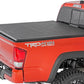 Soft Tri-Fold Bed Cover | 5' Bed | Dbl Cab | Toyota Tacoma 2WD/4WD (16-23)