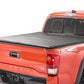 Soft Tri-Fold Bed Cover | 5' Bed | Dbl Cab | Toyota Tacoma 2WD/4WD (16-23)