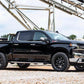 2 Inch Leveling Kit | Chevy Silverado & GMC Sierra 1500 2WD/4WD (2019-2024)