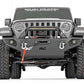 Front Winch Bumper | Jeep Gladiator JT/Wrangler JK & JL/Wrangler Unlimited