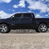 2 Inch Leveling Kit | Air Ride | Ram 1500 4WD (2019-2025)