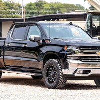 2 Inch Leveling Kit | Chevy Silverado & GMC Sierra 1500 2WD/4WD (2019-2024)