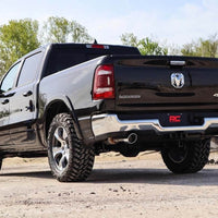 2 Inch Leveling Kit | Air Ride | Ram 1500 4WD (2019-2025)