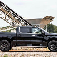 2 Inch Leveling Kit | Chevy Silverado & GMC Sierra 1500 2WD/4WD (2019-2024)