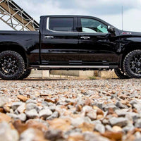 2 Inch Leveling Kit | Chevy Silverado & GMC Sierra 1500 2WD/4WD (2019-2024)