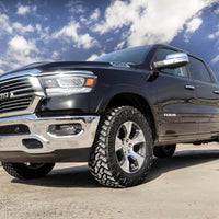 2 Inch Leveling Kit | Air Ride | Ram 1500 4WD (2019-2025)