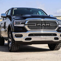 2 Inch Leveling Kit | Air Ride | Ram 1500 4WD (2019-2025)
