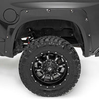 6 Inch Lift Kit | Vertex/V2 | Toyota Tundra 4WD (2016-2021)