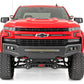 LED Light Kit | Ditch Mount | 2" Spectrum Pair | Spot | Chevy Silverado 1500 (19-24)