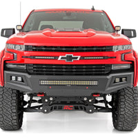 6 Inch Lift Kit | Chevy Silverado 1500 2WD/4WD (2019-2024)