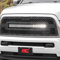 Mesh Grille | 30