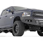 Front Bumper | Ram 1500 2WD/4WD (2013-2018 & Classic)