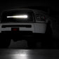 Mesh Grille | 30" Dual Row LED | Black | Ram 2500/3500 (13-18)