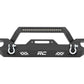 Front Bumper | Sport | OE Fog | Jeep Gladiator JT/Wrangler JK & JL/Wrangler Unlimited