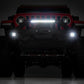 Front Winch Bumper | Jeep Gladiator JT/Wrangler JK & JL/Wrangler Unlimited