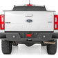 Rear Bumper | Ford Ranger 2WD/4WD (2019-2023)