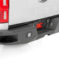 Rear Bumper | Ford Ranger 2WD/4WD (2019-2023)