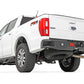 Rear Bumper | Ford Ranger 2WD/4WD (2019-2023)