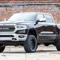 5 Inch Lift Kit | 22XL | Air Ride | Ram 1500 4WD (2019-2024)