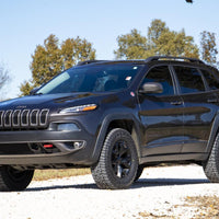 2 Inch Leveling Lift Kit | Jeep Cherokee KL 2WD/4WD (2014-2023)