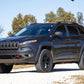2 Inch Lift Strut Kit | Jeep Cherokee KL 4WD (2014-2023)