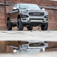 5 Inch Lift Kit | Air Ride | Ram 1500 4WD (2019-2024)