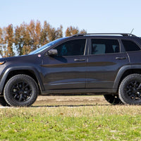 2 Inch Lift Strut Kit | Jeep Cherokee KL 4WD (2014-2023)