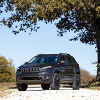 2 Inch Leveling Lift Kit | Jeep Cherokee KL 2WD/4WD (2014-2023)