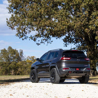 2 Inch Lift Strut Kit | Jeep Cherokee KL 4WD (2014-2023)