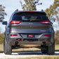 2 Inch Leveling Lift Kit | Jeep Cherokee KL 2WD/4WD (2014-2023)