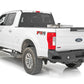 Rear Bumper | Ford F-250/F-350 Super Duty 2WD/4WD (2017-2022)