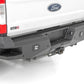 Rear Bumper | Ford F-250/F-350 Super Duty 2WD/4WD (2017-2022)