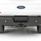 Rear Bumper | Ford F-250/F-350 Super Duty 2WD/4WD (2017-2022)