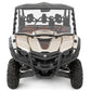 Full Windshield | Scratch Resistant |  Yamaha Viking