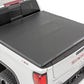 Soft Tri-Fold Bed Cover | 5'10" Bed | Chevy/GMC 1500 (19-24)