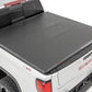 Soft Tri-Fold Bed Cover | 6'7" Bed | Chevy/GMC 1500 (19-24)