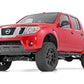 6 Inch Lift Kit | Nissan Frontier 2WD/4WD (2005-2021)