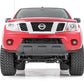 6 Inch Lift Kit | Nissan Frontier 2WD/4WD (2005-2021)