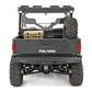 LED Light | RR Cage Mount | 2" Black Spot Pair | Polaris Ranger 1000/Ranger XP 900/1000
