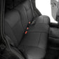 Seat Covers | Non Detach Headrest FR & RR | Jeep Cherokee XJ 2WD/4WD (97-01)