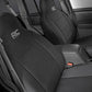 Seat Covers | Non Detach Headrest FR and Rear | Jeep Cherokee XJ (84-96)