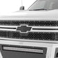 Mesh Grille | Chevy Silverado 2500 HD/3500 HD 2WD/4WD (2011-2014)