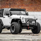 4 Inch Lift Kit | X-Series | Vertex | Jeep Wrangler JK 4WD (2007-2018)