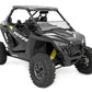 Half Windshield | Scratch Resistant | Polaris RZR Pro/Turbo R